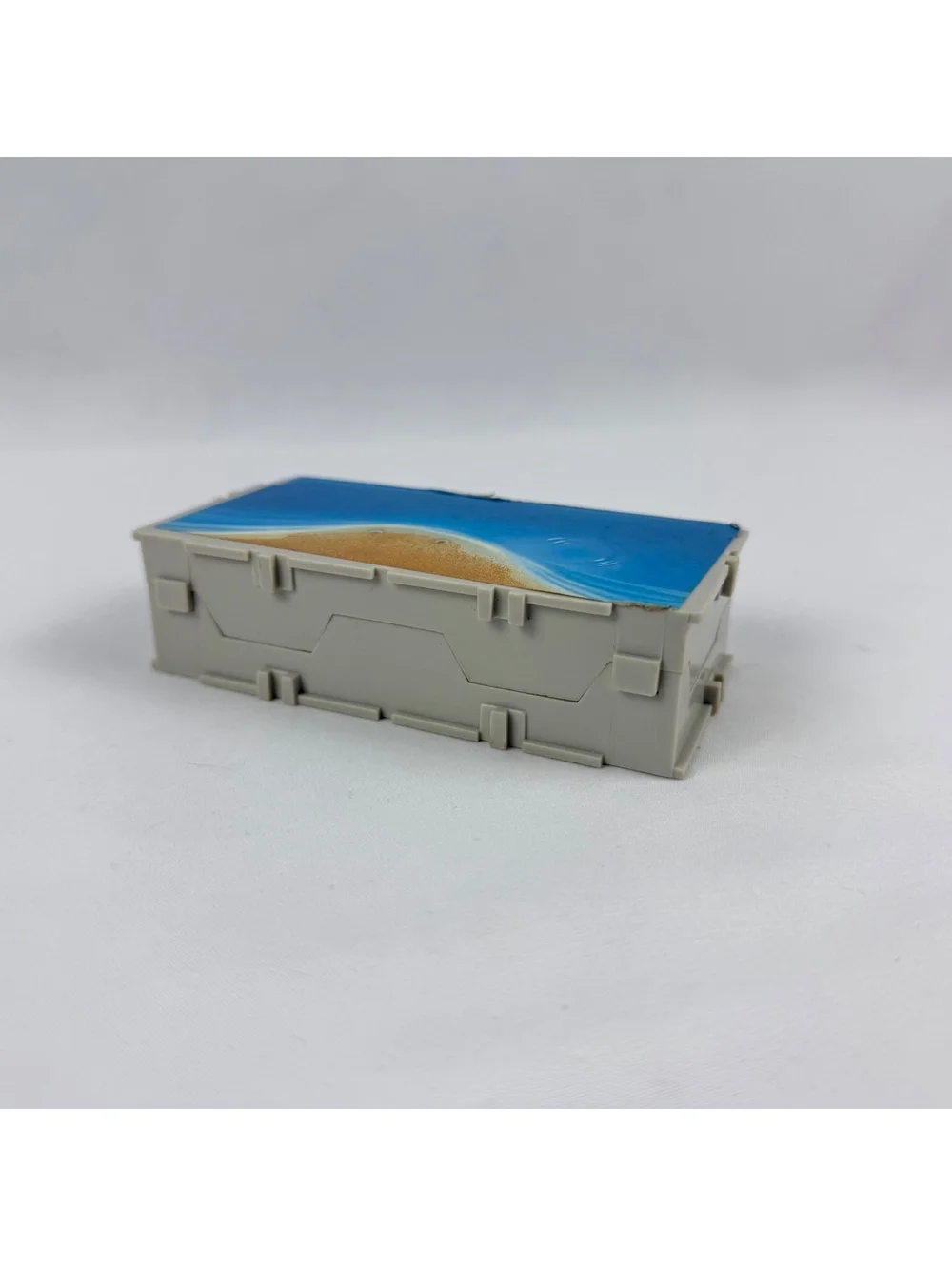Galoob micro machines